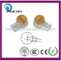 Conector de empalme de alta calidad 3M UY 1 / uy2 / UR / UB2A / UG conector de empalme de bloqueo